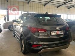 هیۆندای سەنتافی